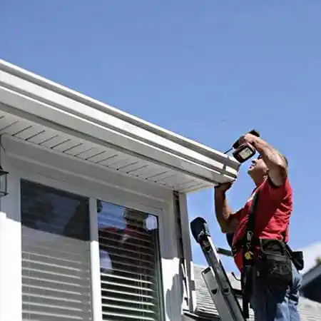 gutter services Casper Mountain